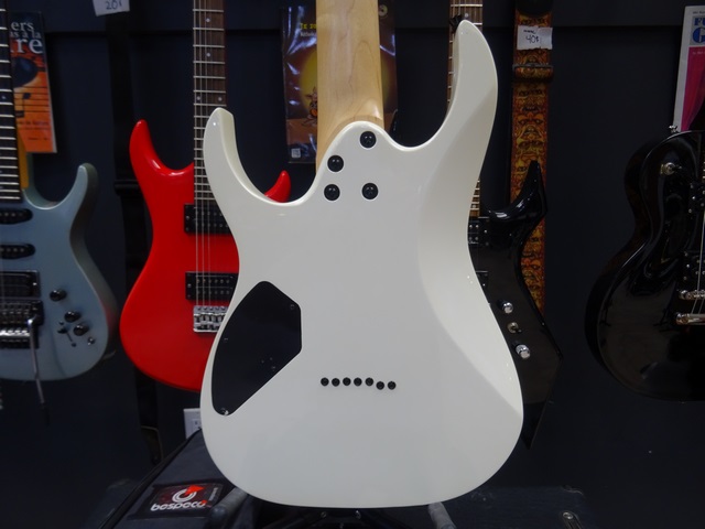 Guitare electrique 7 cordes - Image 4