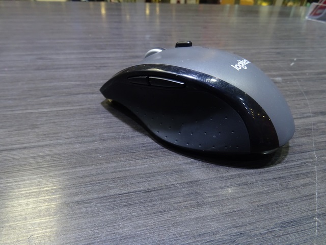 clavier souris sans fil - Image 3