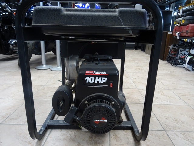 Generatrice 5000 Watts - Image 3