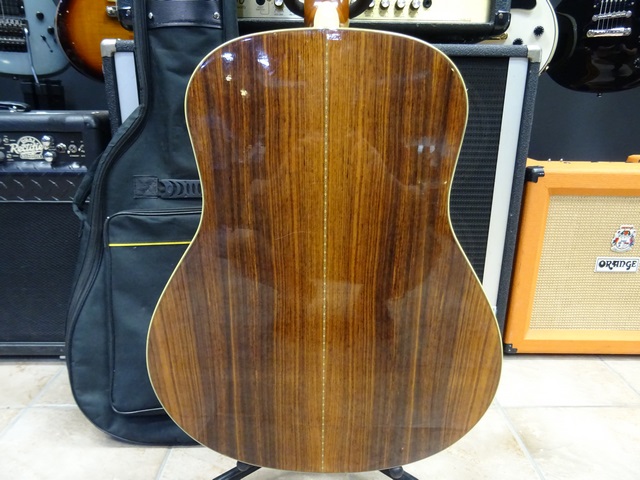 Guitare Acoustique Vintage Japan - Image 4