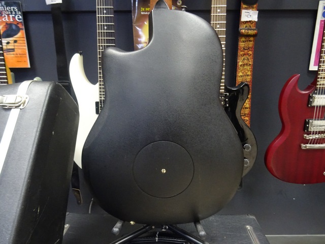 Guitare Electro Acoustique - Image 4