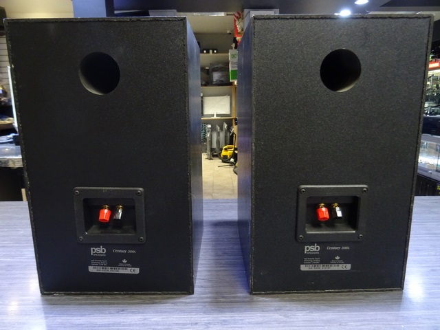 ( 80 watts) Paire de Haut Parleur - Image 4