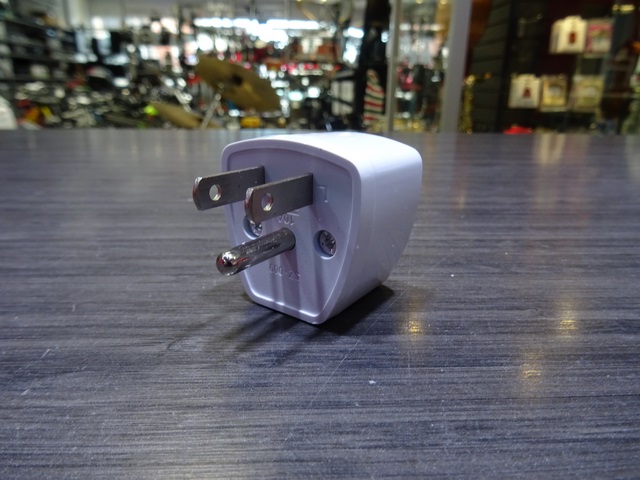 Adaptateur Européen a 120 Volt - Image 2