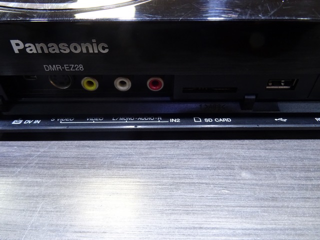 Lecteur Graveur dvd + Tc - Image 2