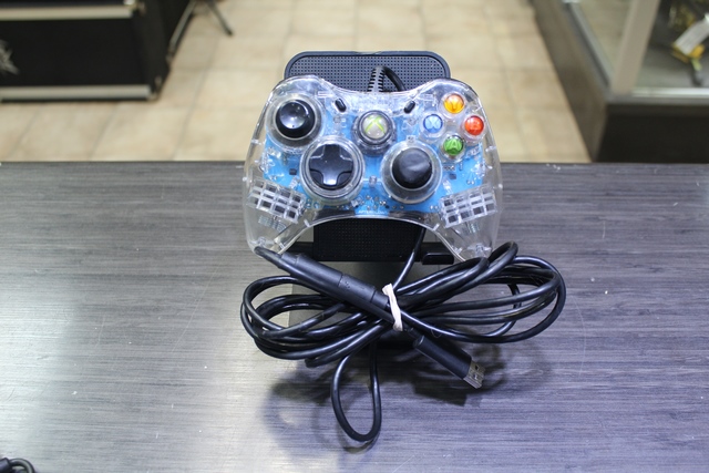 Manette xbox 360 sans marque - Image 2