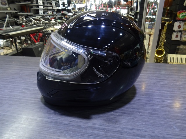 Casque de motoneige full face medium - Image 2