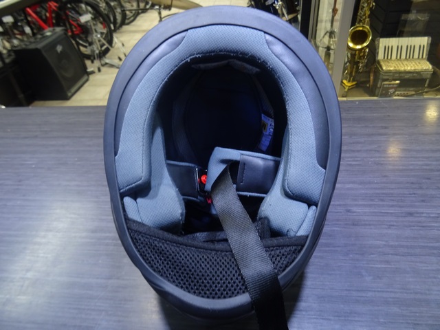 Casque de motoneige full face medium - Image 4