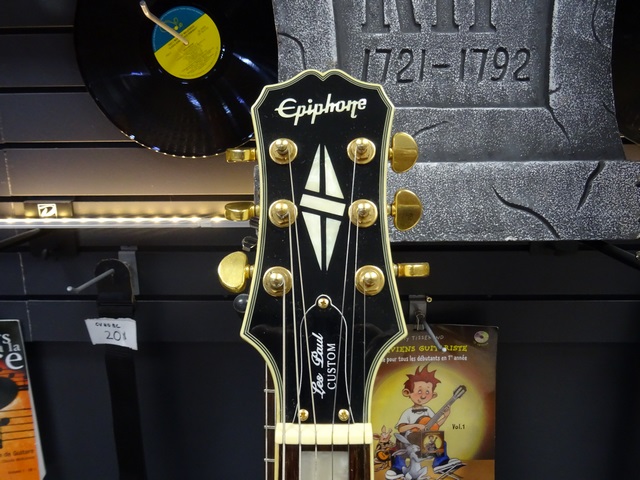 Guitare Electrique - Image 2