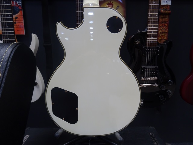 Guitare Electrique - Image 4