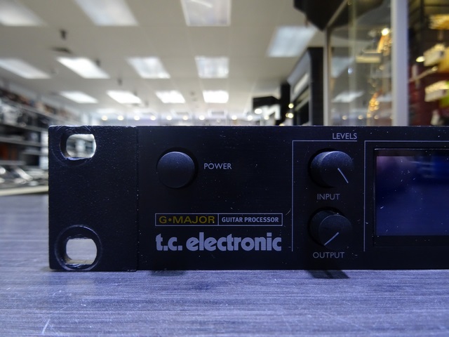 Rackmount multi effet - Image 2