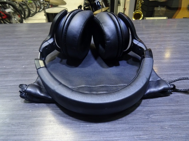 Casque d écoute Bluetooth - Image 2