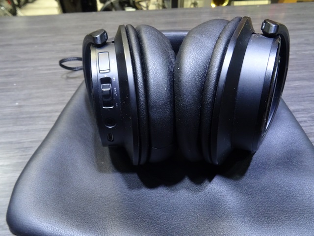 Casque d écoute Bluetooth - Image 3