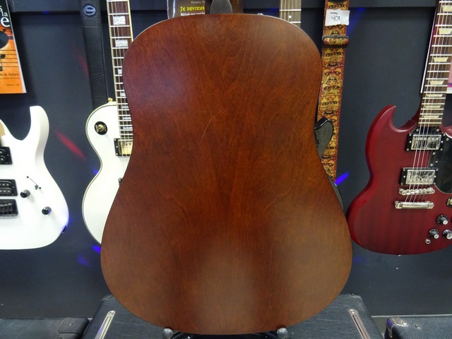 Guitare Acoustique - Image 4