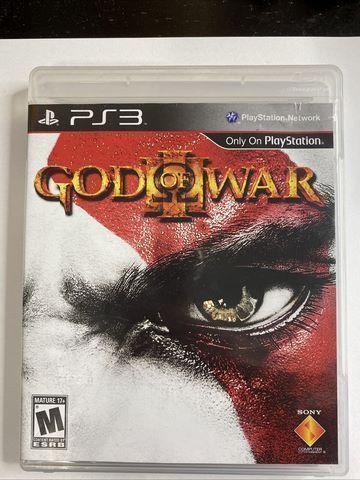 God of War III