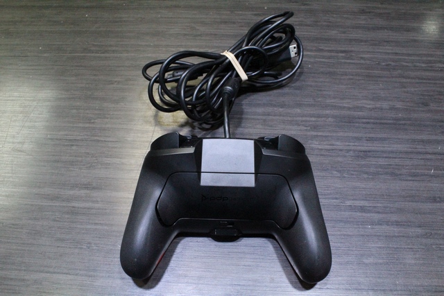 manette filaire - Image 2