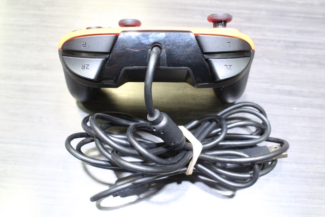 manette filaire - Image 3