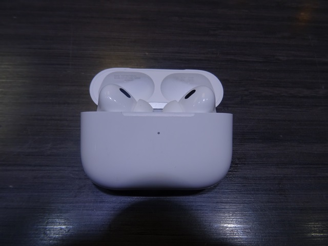 AirPods Pro 2 (China Copy) - Image 3