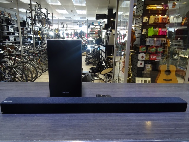 (200 Watts) Barre de Son +Sub