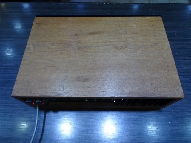 (40 Watts) Amplificateur Intégré - Image 3