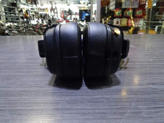 casque d écoute bluetooth - Image 2