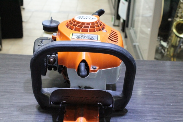 TAILLE HAIE CÈDRE - Image 4