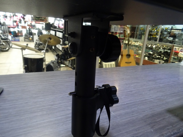  Paire De Support De Moniteur Studio de Table Ajustable - Image 2