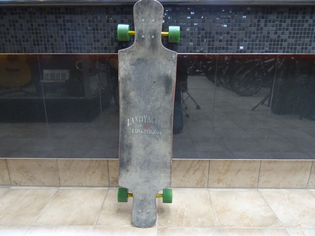 longboard - Image 4