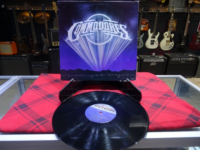 Commodors midnight Magic - Image 2