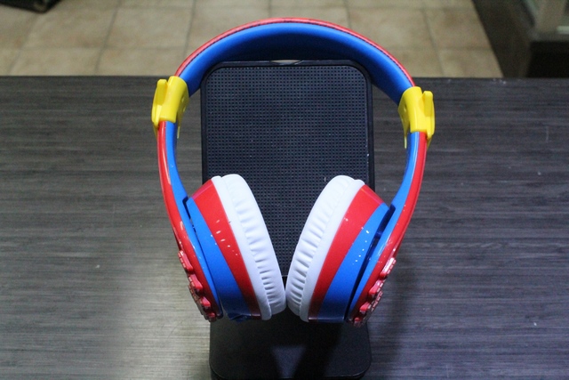 Casque Bluetooth - Image 3