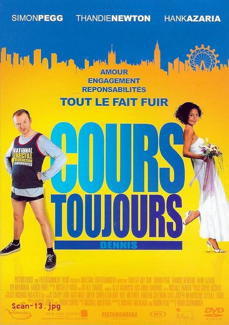 Cours toujours Dennis