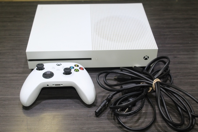 console xbox one s 500gb