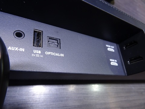 ( 300 Watts ) Barre de Son + Sub + Tc - Image 3