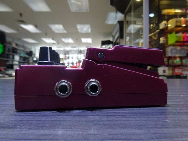 Pedale Overdrive - Image 4