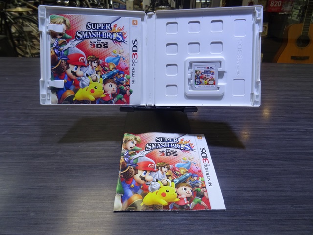 Super Smash Bros - Image 2