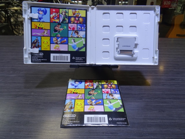 Super Smash Bros - Image 3