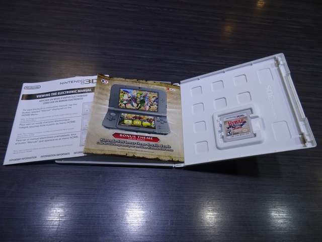 Hyrule Warrior Legends - Image 2