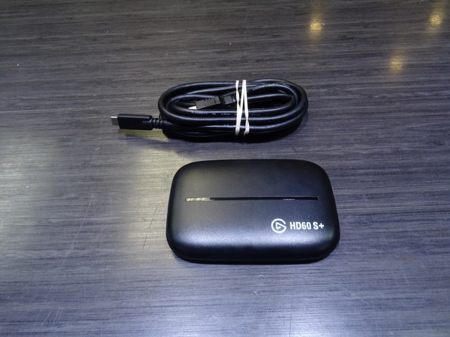 carte de capture video externe