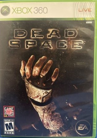 Dead Space