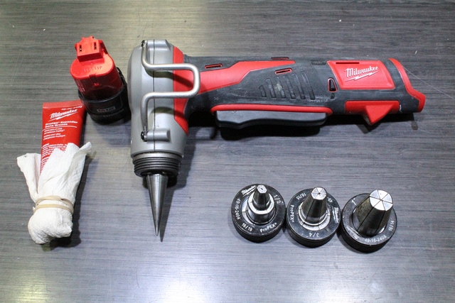 Ensemble Outil expansion  - Image 2