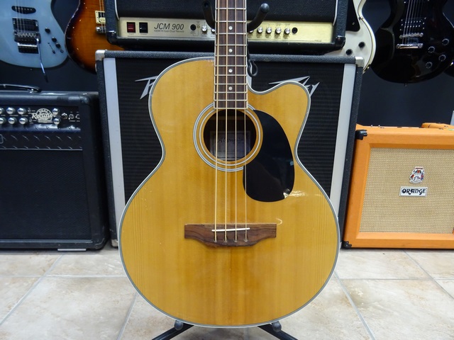 Basse Électro Acoustique - Image 3