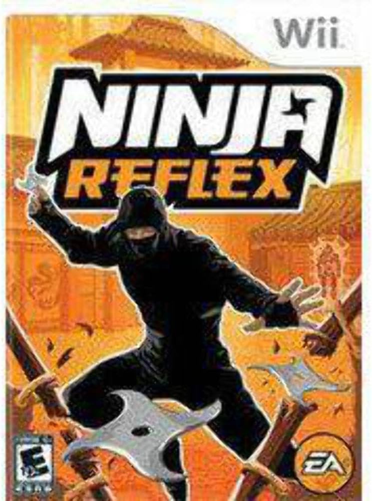 Ninja Reflex
