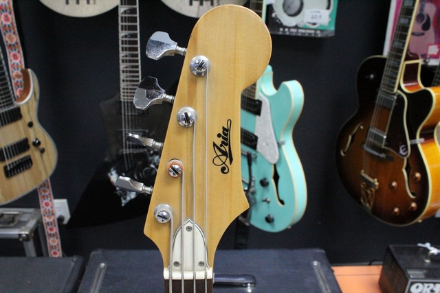 Basse Electrique ( Short scale)Pour Pieces - Image 2