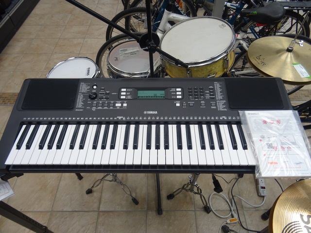 Clavier (Keyboard) 61 touches