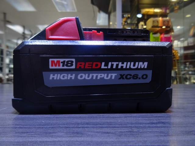 Batterie 18 Volt 6aH - Image 2