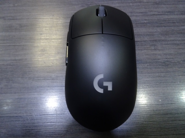 souris sans fils (open box) - Image 3