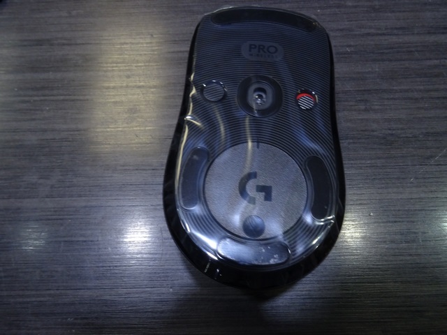 souris sans fils (open box) - Image 4