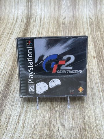 Gran Turismo 2 Greatest Hits