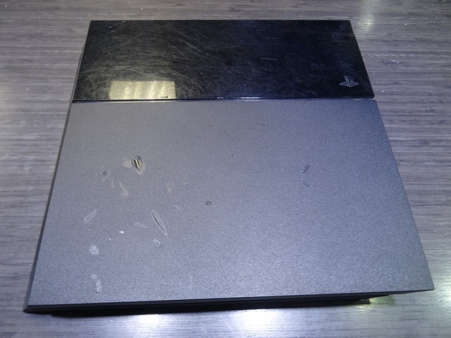 console ps4 (500gb) + acc (voir note) - Image 2