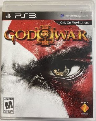 God of War III