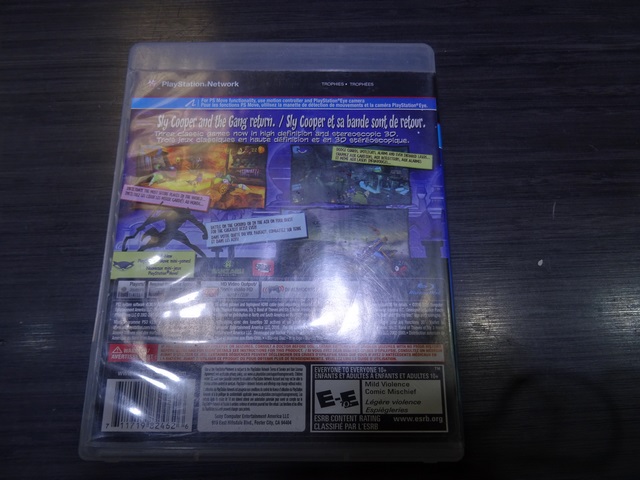 The Sly Collection - Image 4